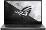 Купить Ноутбук ASUS ROG Zephyrus G14 GA401QE Eclipse Gray AniMe Matrix (GA401QE-HZ090T) - ITMag