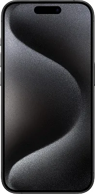Apple iPhone 15 Pro Max 256GB Black Titanium (MU773) EU - ITMag
