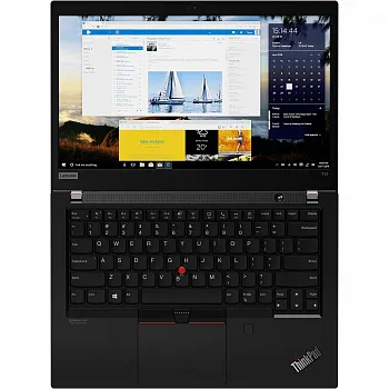 Купить Ноутбук Lenovo ThinkPad T14 (20W0004NRA) - ITMag