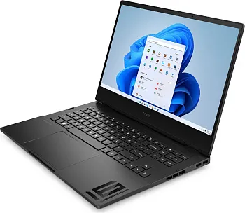 Купить Ноутбук HP OMEN 16-k0033dx (74S79UA) - ITMag