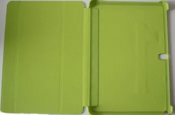 Чехол Samsung Book Cover для Galaxy Note 2014 Edition P6000/P6010/P605 Green - ITMag