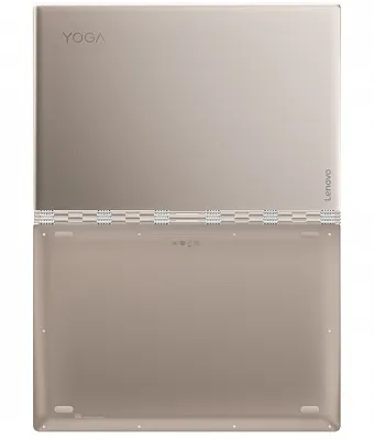 Купить Ноутбук Lenovo Yoga 910-13 Gold (80VF00DSPB) - ITMag