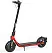 Электросамокат Ninebot by Segway D38E Black/Red (AA.00.0012.06) - ITMag