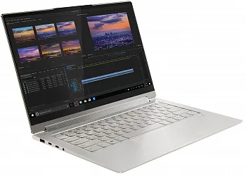 Купить Ноутбук Lenovo Yoga 9 14ITL5 (82BG000CUS) - ITMag