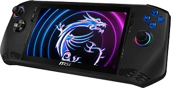 MSI Claw A1M-050US - ITMag