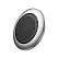 Baseus whirlwind Desktop wireless charger Silver (CCALL-XU0S) - ITMag