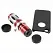 Чохол EGGO для iPhone 6/6S 17X Optical Zoom Telescope Telephoto Lens - ITMag