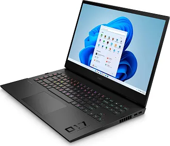 Купить Ноутбук HP OMEN 17t-ck200 (940B8U8) - ITMag